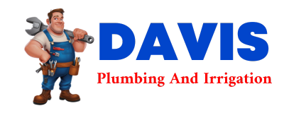 Trusted plumber in KESLEY